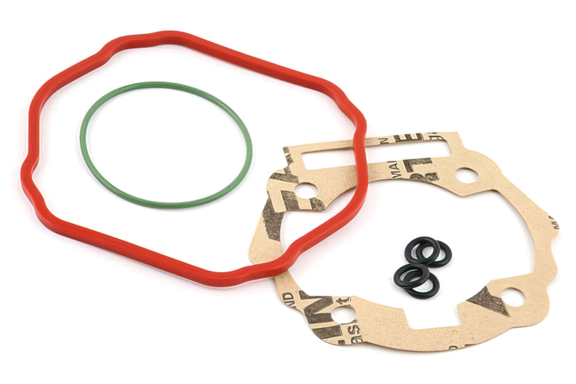 MVT-PJ03 MVT Gasket Kit 50cc Derbi Euro3 (D50B0)