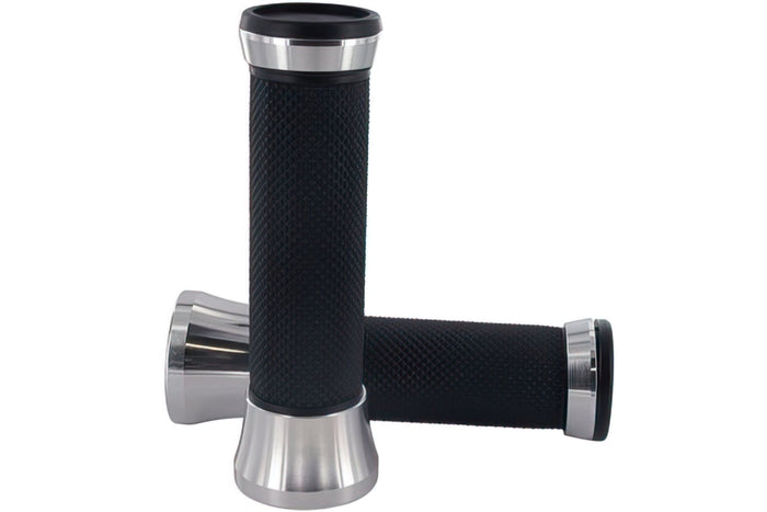 str-065.06/al manopole str8 cnc cromate, COD: STR-065.06/AL
