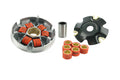 MF75.13901 Variatore RACING V.2, 5.5 / 6.0g - 16x13 mm, GY6 / Kymco (4T) 50cc, COD: MF75.13901
