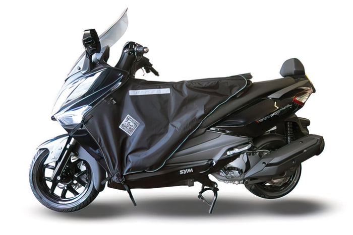 CGN485632 Coprigambe Tucano Urbano Maxiscooter Sym GTS 125-300cc dopo il 2012