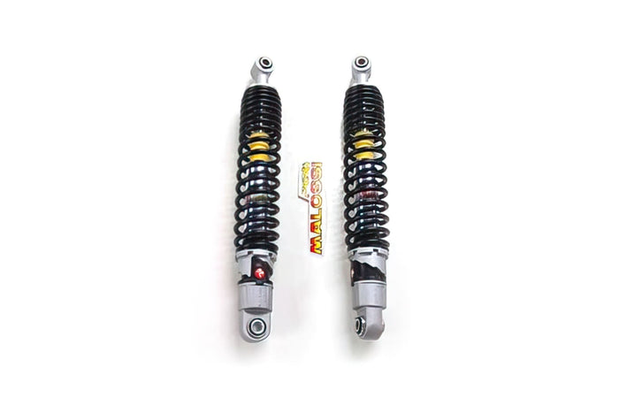 M4613181 Coppia Ammortizzatori Malossi TWINS Piaggio X8, COD: M4613181
