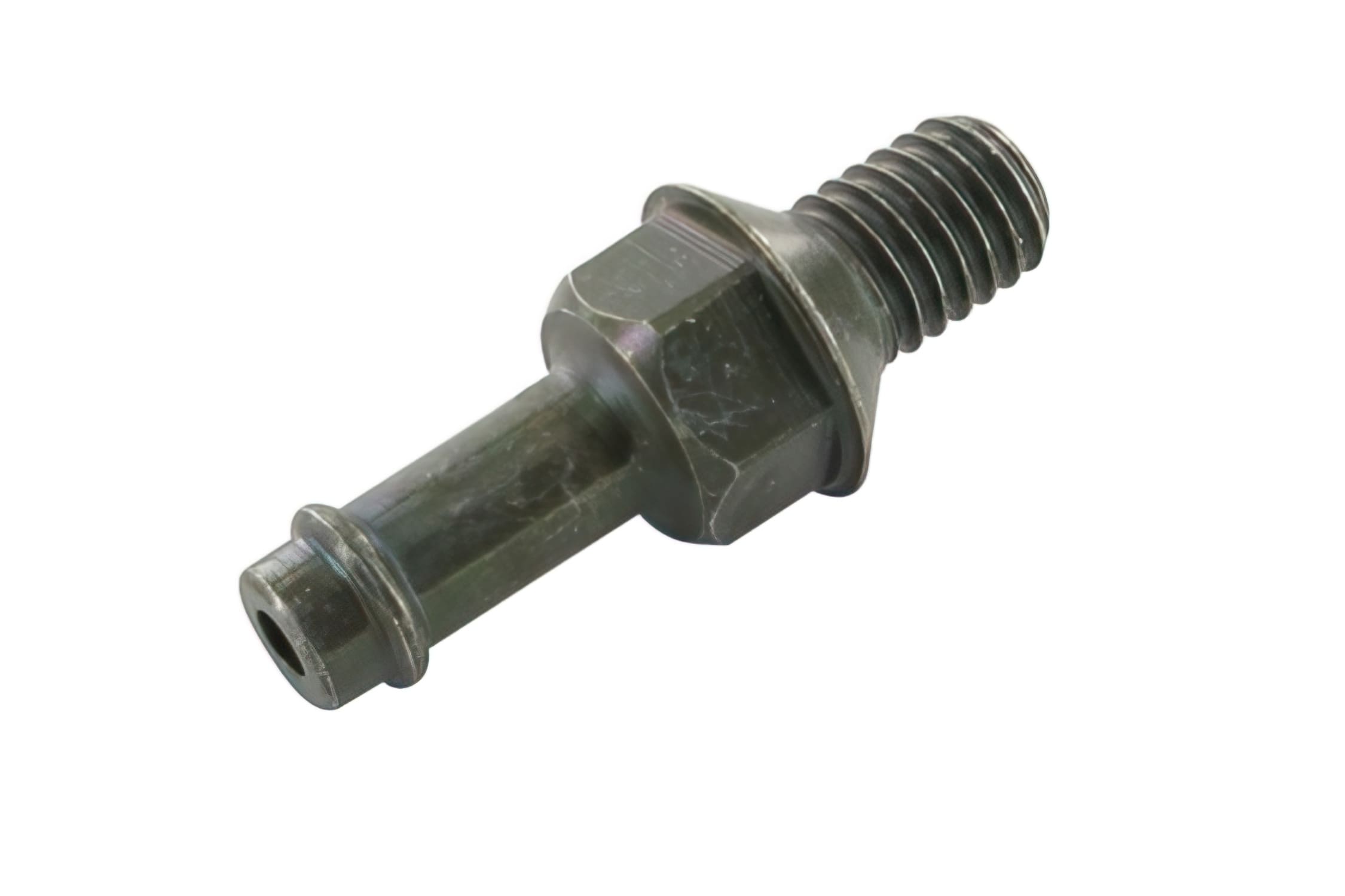 S6-74ET02 Raccordo Acqua / Aria Stage6 M5x1.00, COD: S6-74ET02