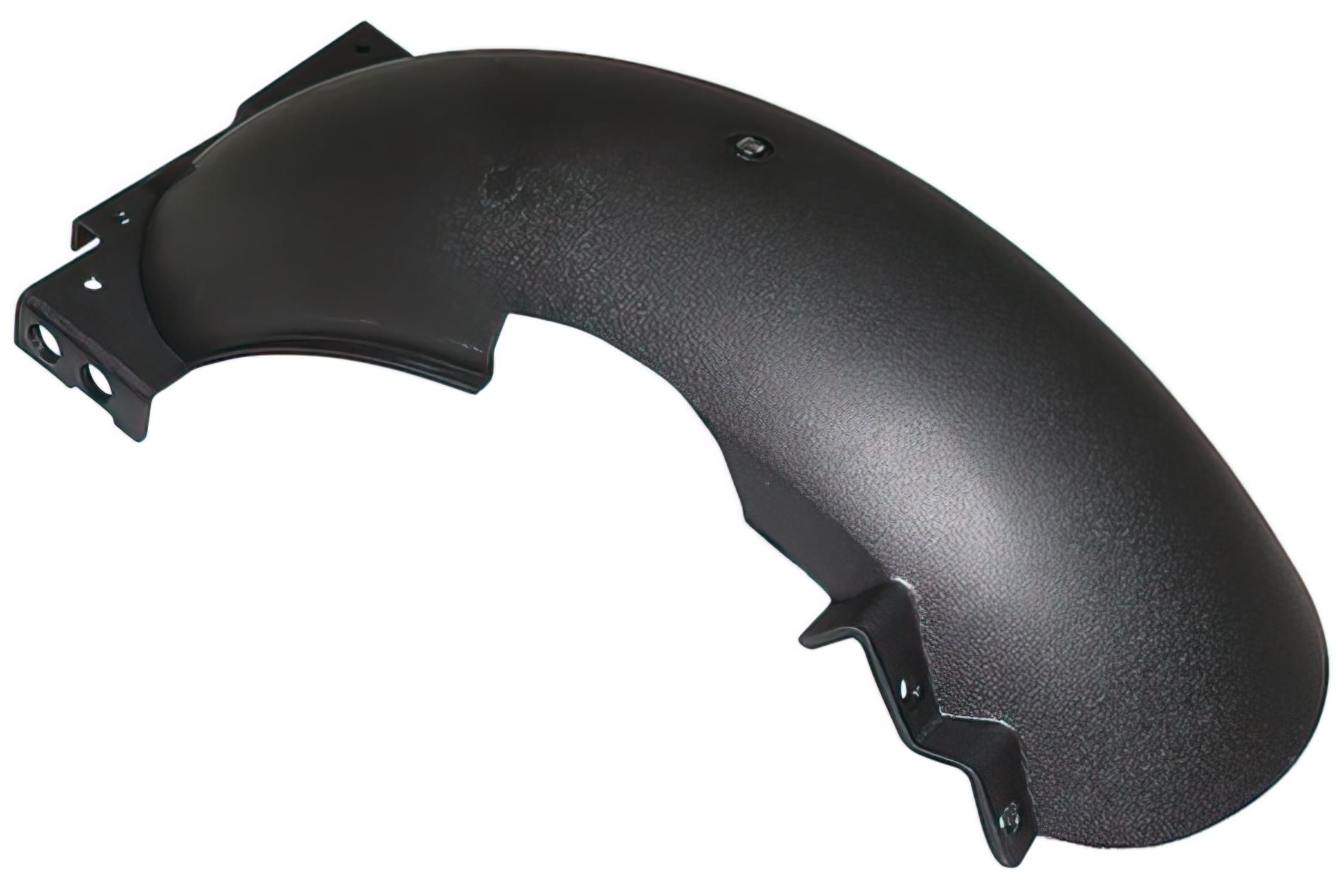EKP-126755 Rear mudguard Sym Moi 50cc black