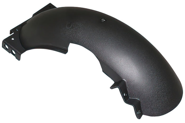 EKP-126755 Parafango posteriore Sym Moi 50cc nero