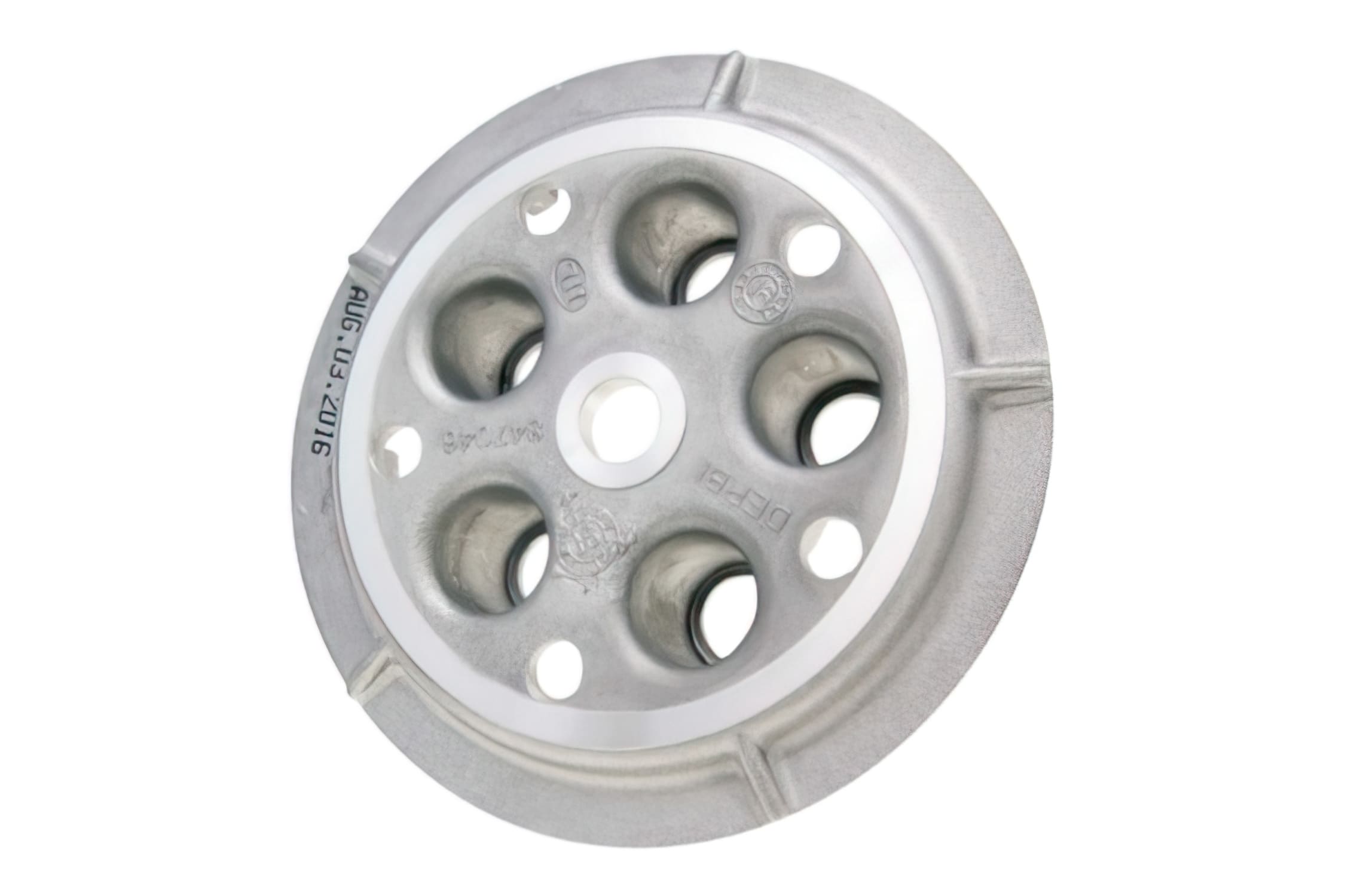 OE-DE847046 Spingidisco frizione - ricambio originale Derbi Euro3 (D50B0)