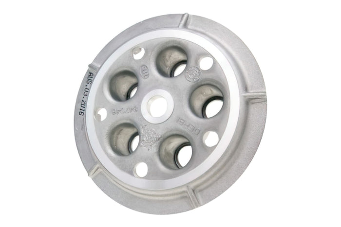 OE-DE847046 Spingidisco frizione - ricambio originale Derbi Euro3 (D50B0)