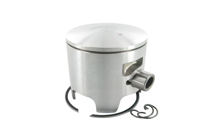 C063006476 Pistone Airsal alu Big Bore, CPI GTR 50cc LC - Minarelli orizzontale