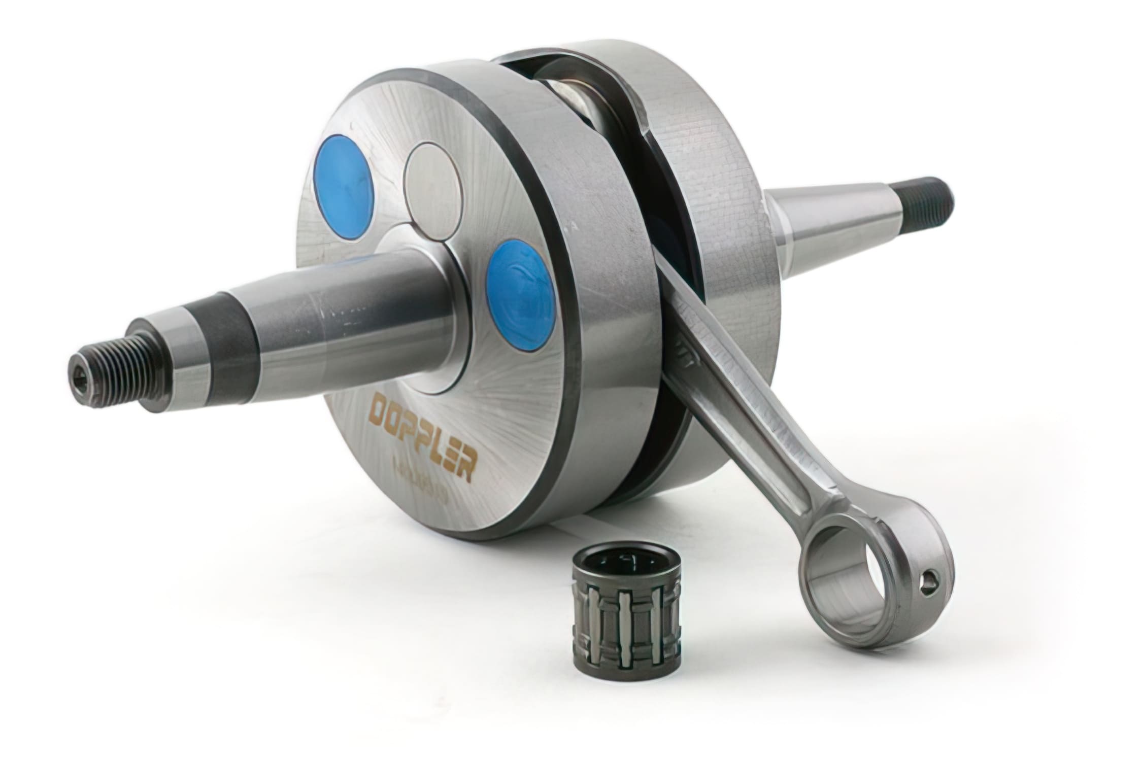 CGN468210 Albero Motore Doppler Endurance, Derbi Senda, (dal 2006, Motori Piaggio)