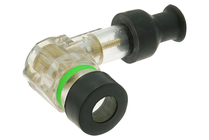 STR-790.77 Pipetta Candela STR8, trasparente, COD: STR-790.77