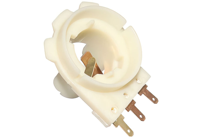 EKP-126789 Montaggio Lampadina Faro Rieju