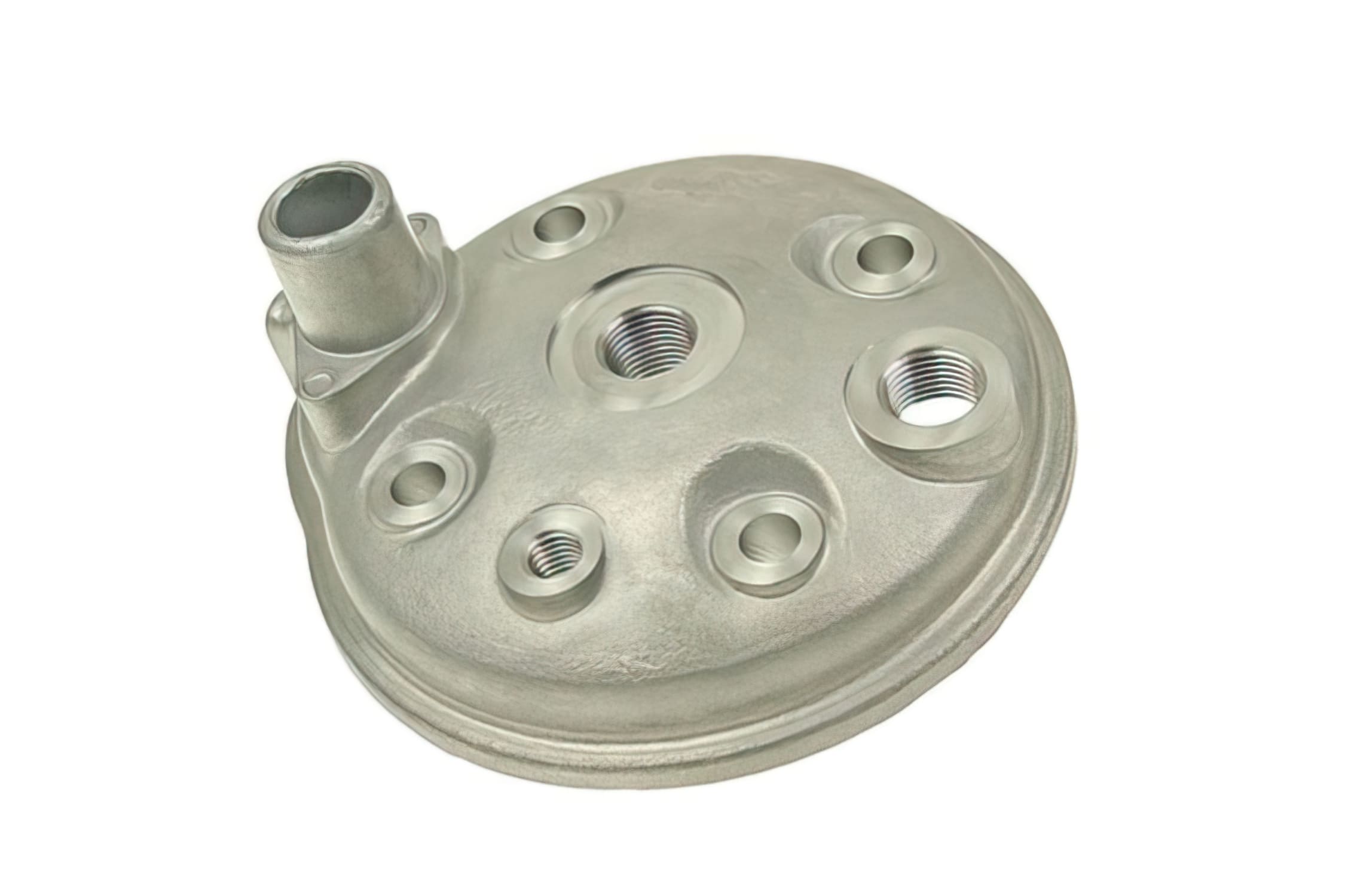 C04134950 Cylinder Head Airsal Racing Big Bore d.50mm, Minarelli AM6