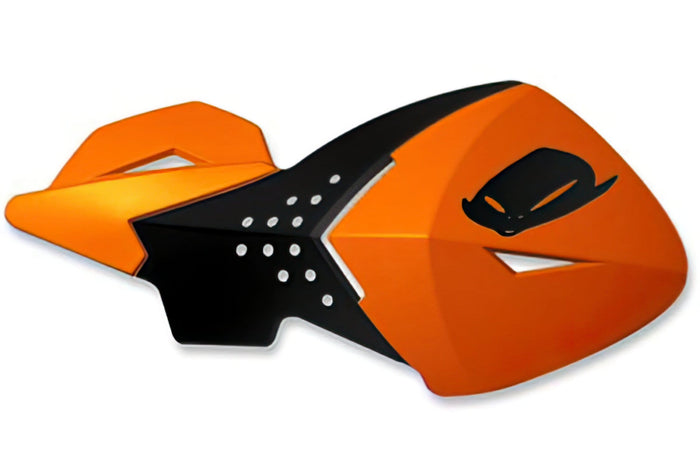 UF-78071953 Paramani UFO Escalade nero / arancione
