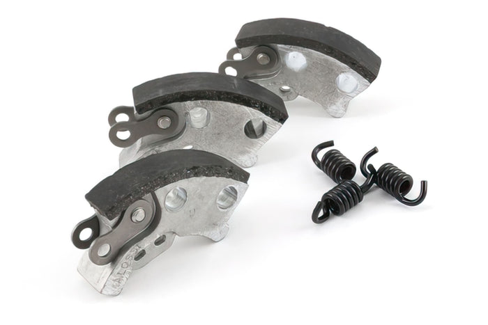 M527005 Masse Frizione Malossi per Ciclomotori automatici senza Variatore, Piaggio Ciao, COD: M527005