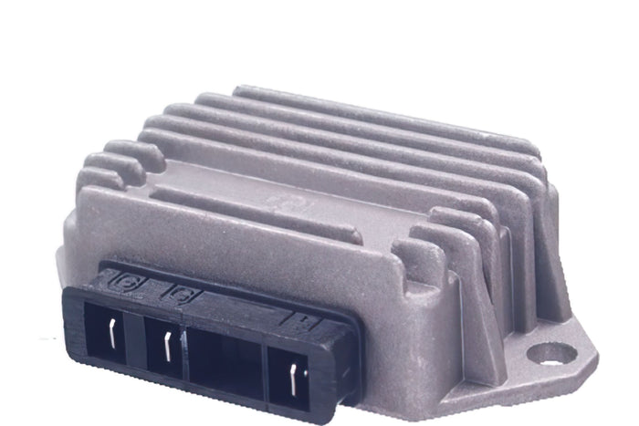 R246030030 Regolatore di Tensione RMS 12 V / 20A 3 pins Vespa (V5X1T-V5X2t-VNX-VLX-VSX), COD: R246030030