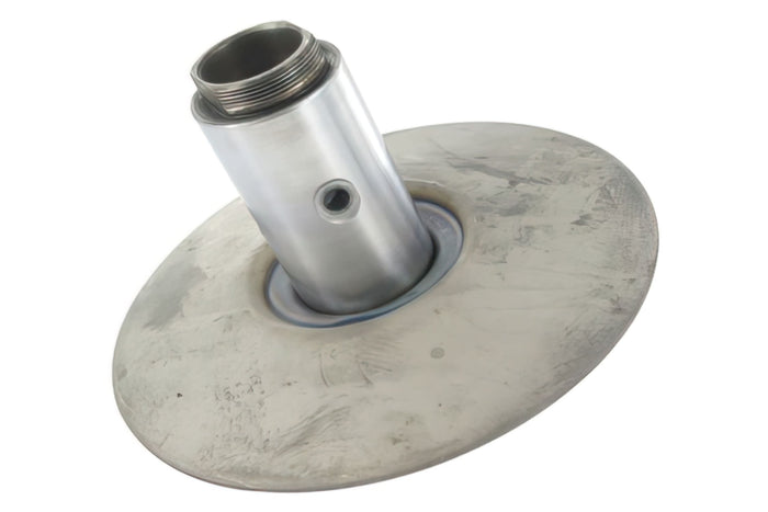 OE-PIA4795526 Semipuleggia Fissa - ricambio originale Piaggio / Gilera dal 1999, COD: OE-PIA4795526