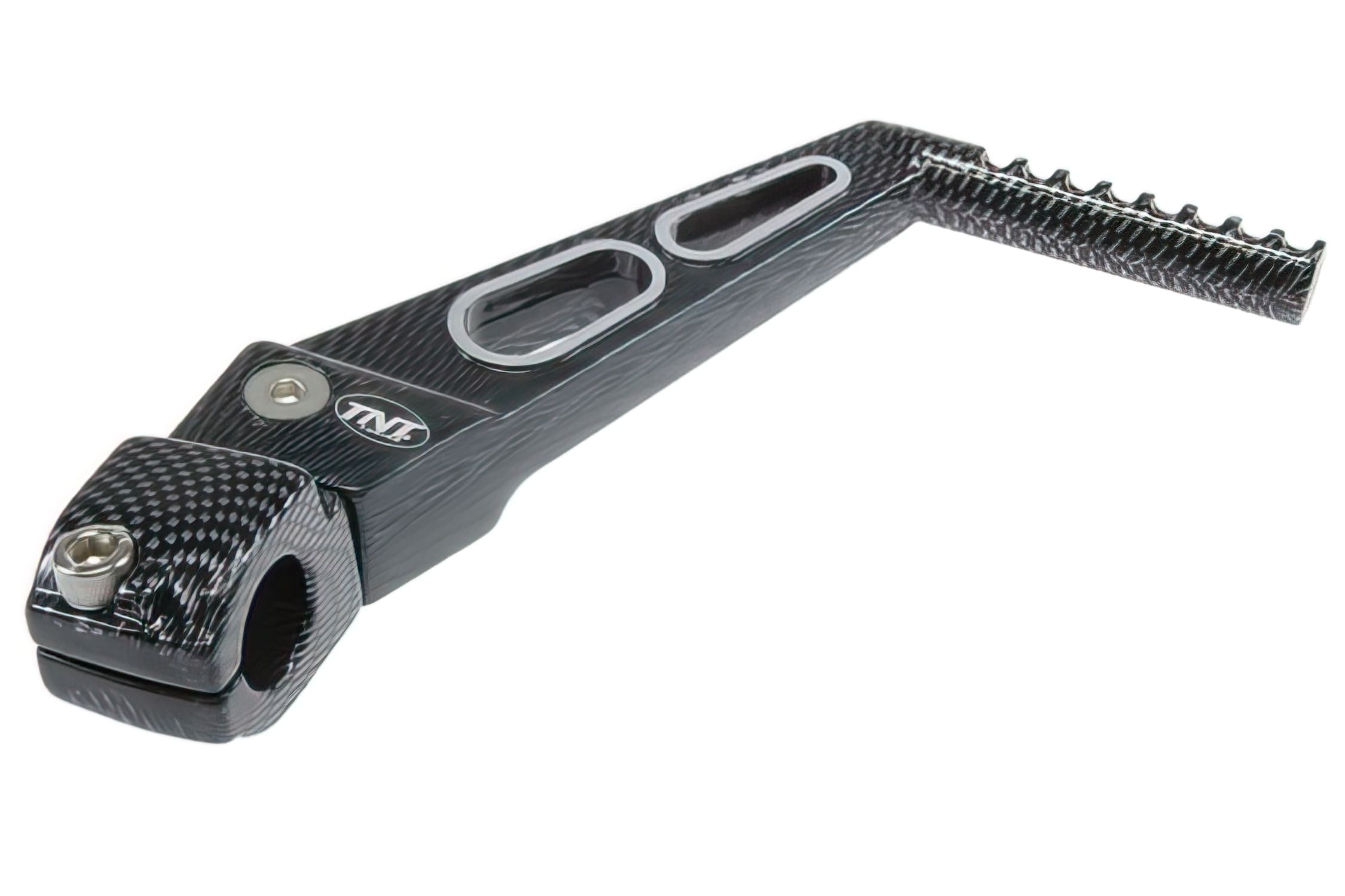 A090562D Starter Crank STR8 Lighty Minarelli AM6