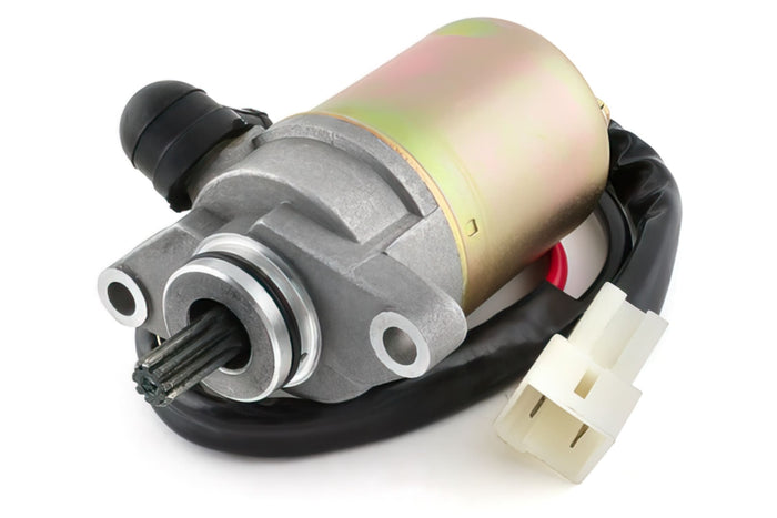 MF90.150 Motorino Avviamento Hyosung / Keeway