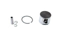 C06087550 Pistone Airsal Xtreme D.50mm, Derbi D50B0 dal 2006, COD: C06087550