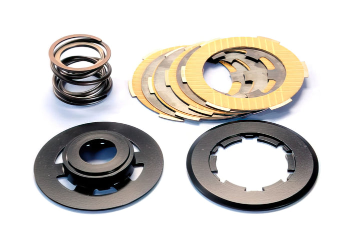 U230.0500 Kit Frizione Polini, Doppia Molla, Piaggio Vespa 50 Special / Vespa 125 Primavera
