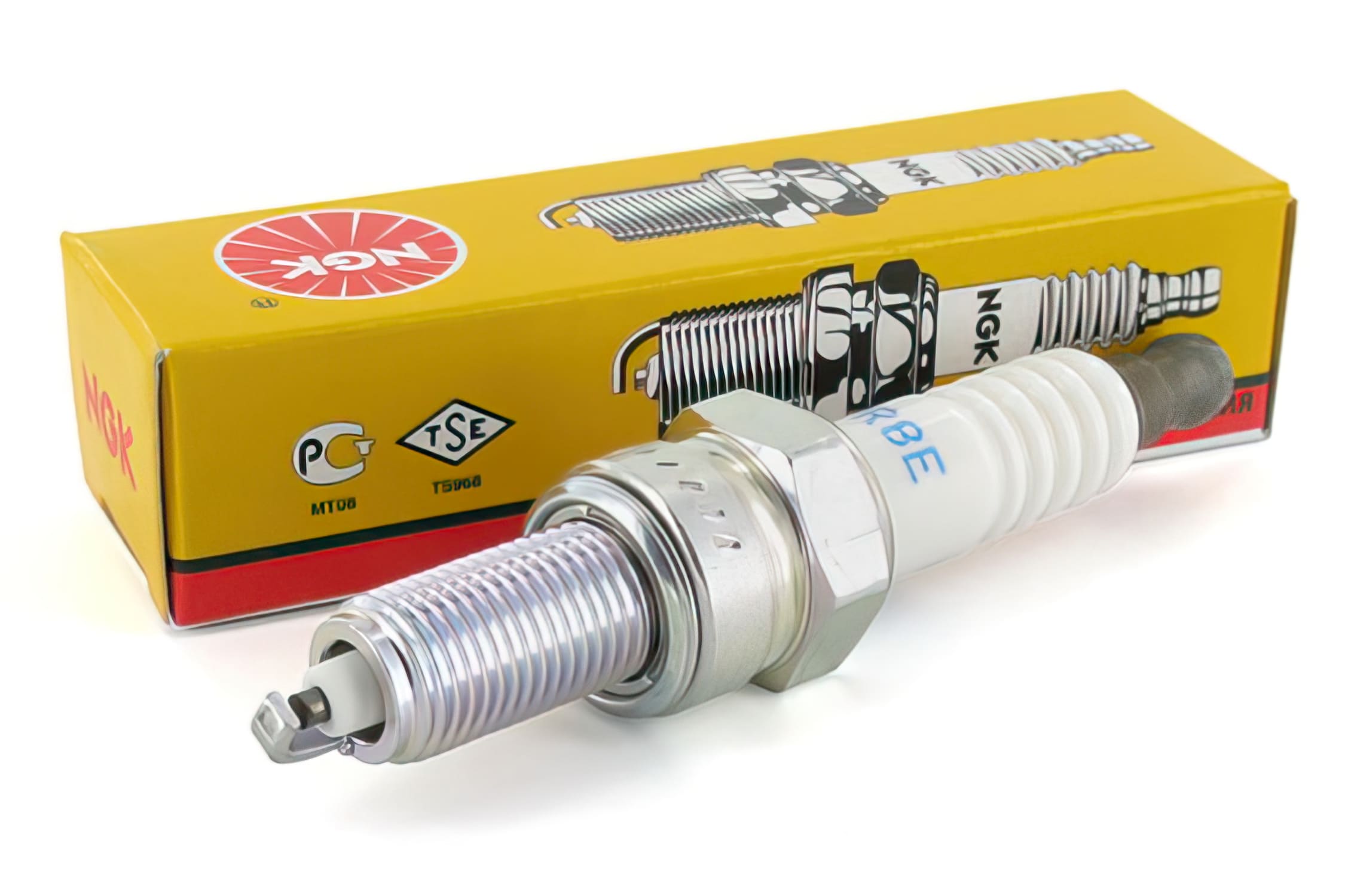 LM7085483 Candela NGK CPR8E (7411), COD: LM7085483
