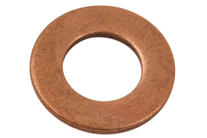 OE-MAL90430-08X00 Guarnizione per Vite Spurgo Olio M8x1,25x15 - ricambio originale MBK Aerox / Nitro, COD: OE-MAL90430-08X00