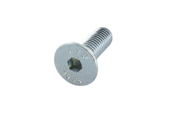 MF96.90032 Vite esagonale M5x16 / acciaio zincato, Testa svasata, COD: MF96.90032