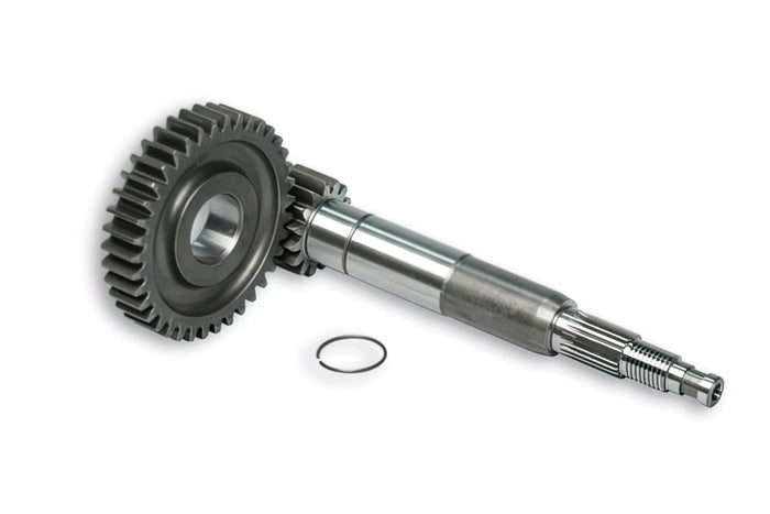 M6711449 Ingranaggi Primari Top Performances, Piaggio Anno 8/98, 17,7mm, 16/37, COD: M6711449