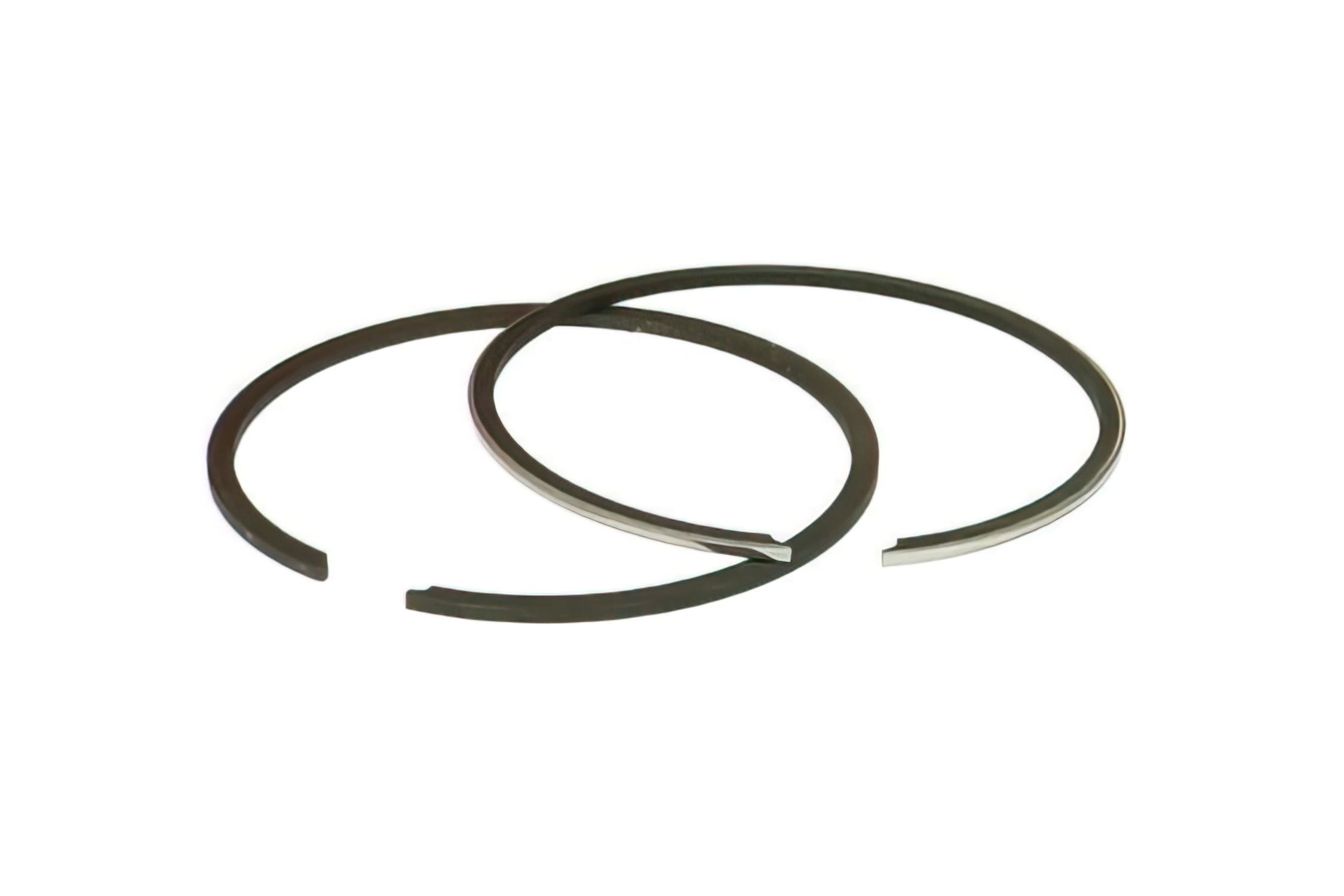 C11160739 Segmenti Pistone Airsal Alu Sport 50cc, Kymco LC (come Super 9), COD: C11160739