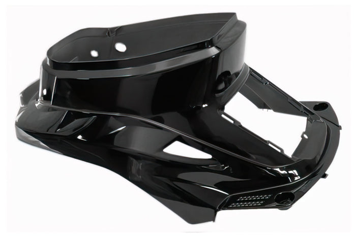 CM77366413 Copri Motore One, MBK Booster/Yamaha Bw's (prima del 2004), Nero