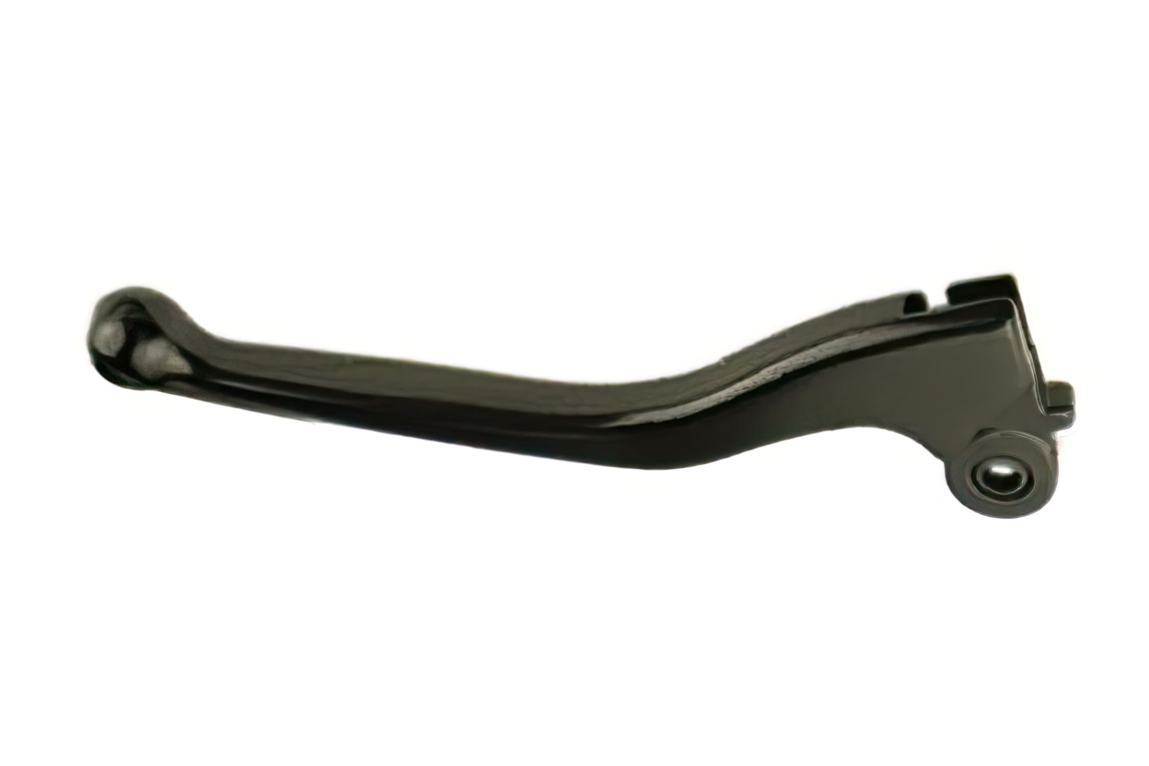 CGN450664 Clutch lever TNT Derbi Senda - `02 / Rieju RR / Spike / HM CRE / Dérapage / Generic Trigger / Beta RR - `05 black