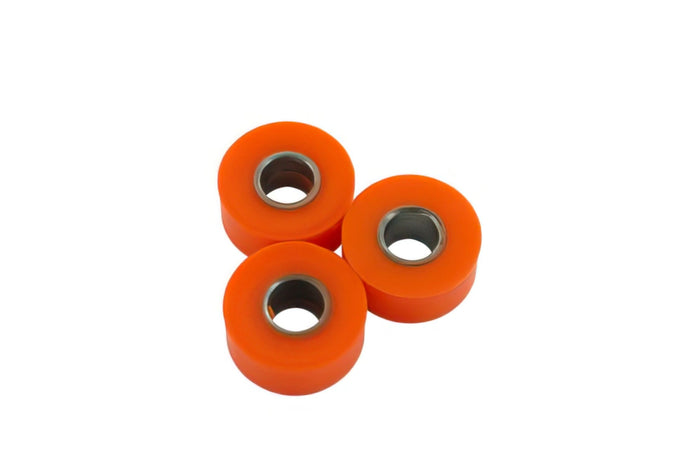S6-50ET032 Gommini Ammortizzanti per Frizione Stage6 Sport PRO, Minarelli / Piaggio / Peugeot