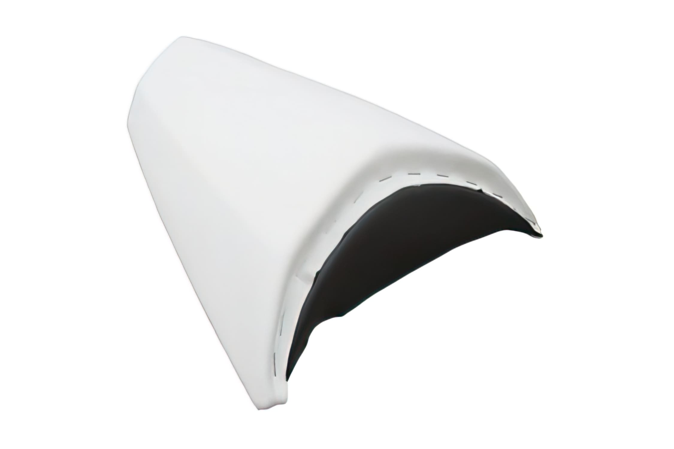 ODF-14564PJSW Coprisella Passeggero ODF, Peugeot Jetforce, Bianco, COD: ODF-14564PJSW