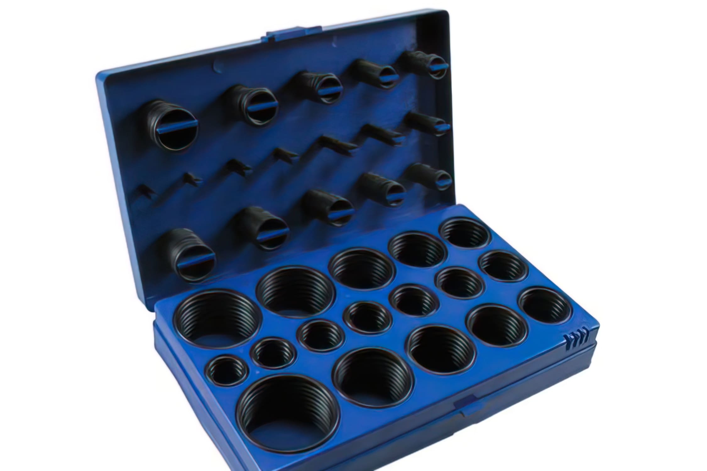 L-SA541105 Set O-Ring qualità originale 34 misure, 400 pezzi, COD: L-SA541105