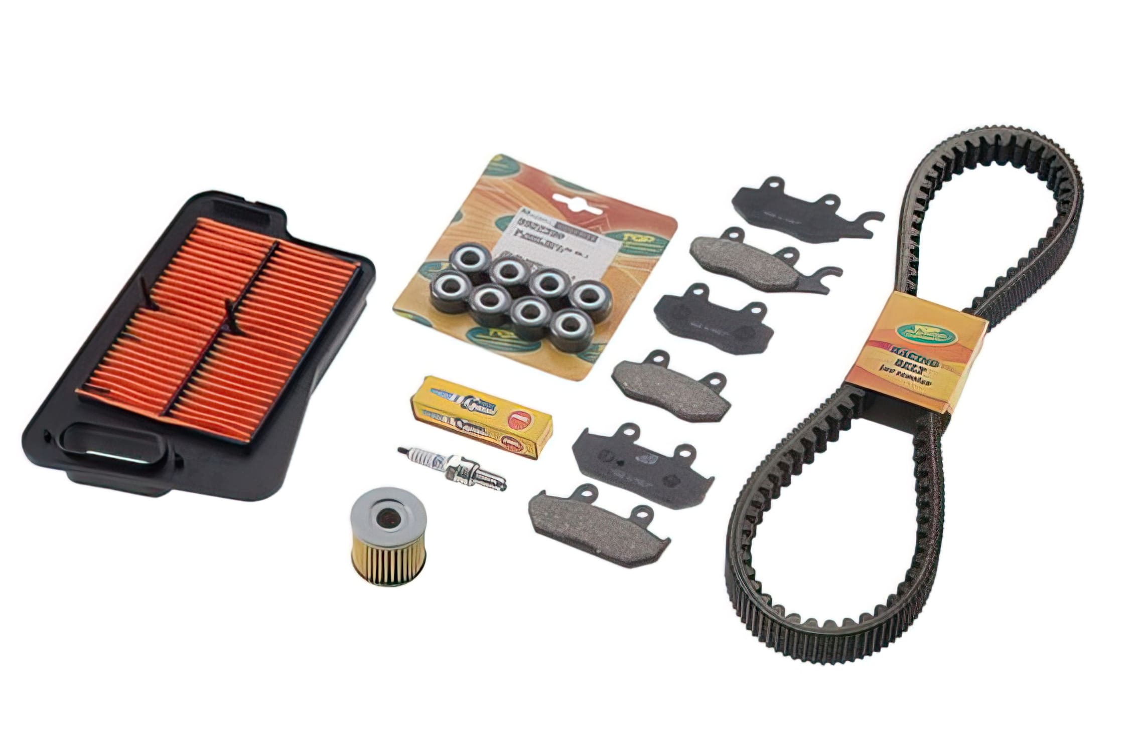 SP-151532 Kit Riparazione Suzuki Burgman 400cc K7 (06 - 12), COD: SP-151532
