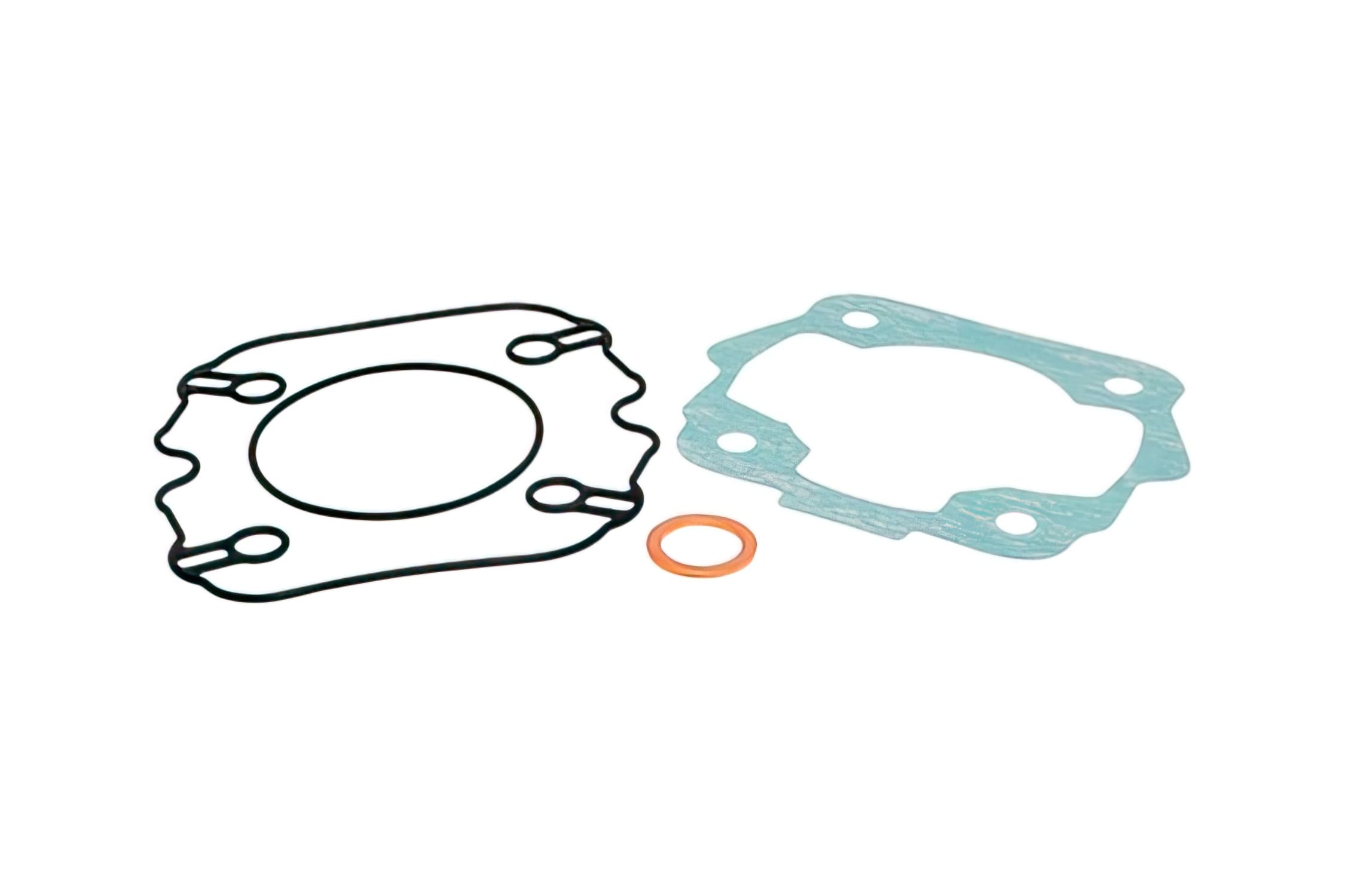 P209.0446 Kit Guarnizione Polini alluminio 80cc, Derbi Senda GPR