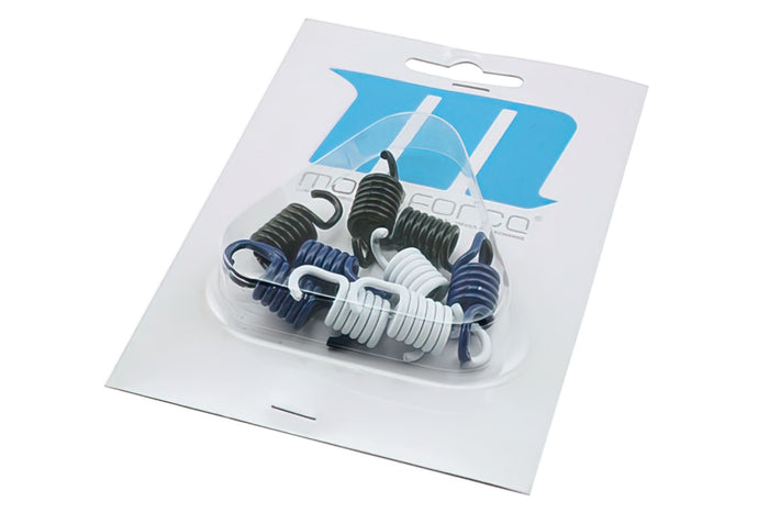 MF86.107 Molle Frizione RACING, Minarelli (3 Ceppi), d=107mm, COD: MF86.107