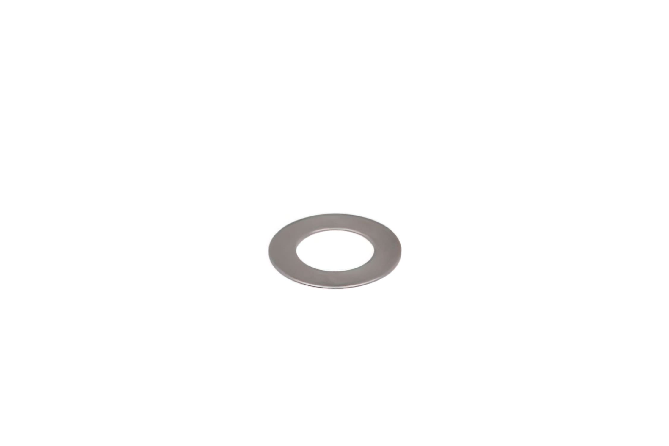 OE-AM4YV-E6164-00 Rondella per Pedale Frizione - ricambio originale Yamaha / MBK AM6, COD: OE-AM4YV-E6164-00