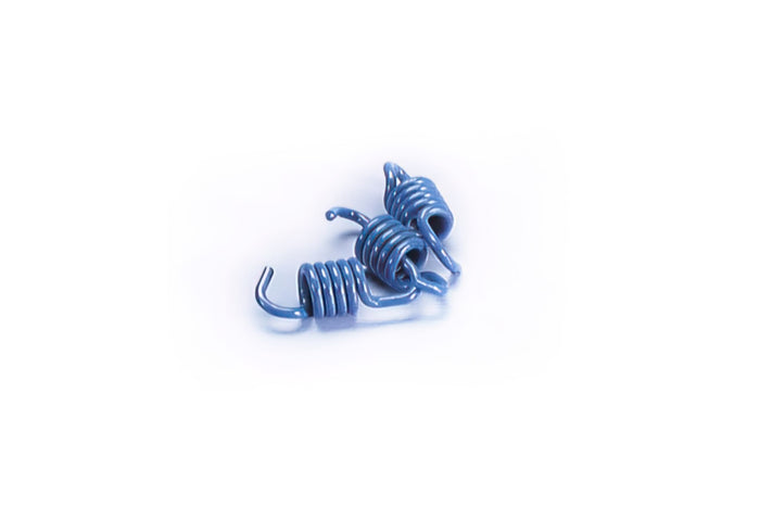 U245.072 Molle Frizione per Polini “Speed Clutch”, blu, COD: U245.072