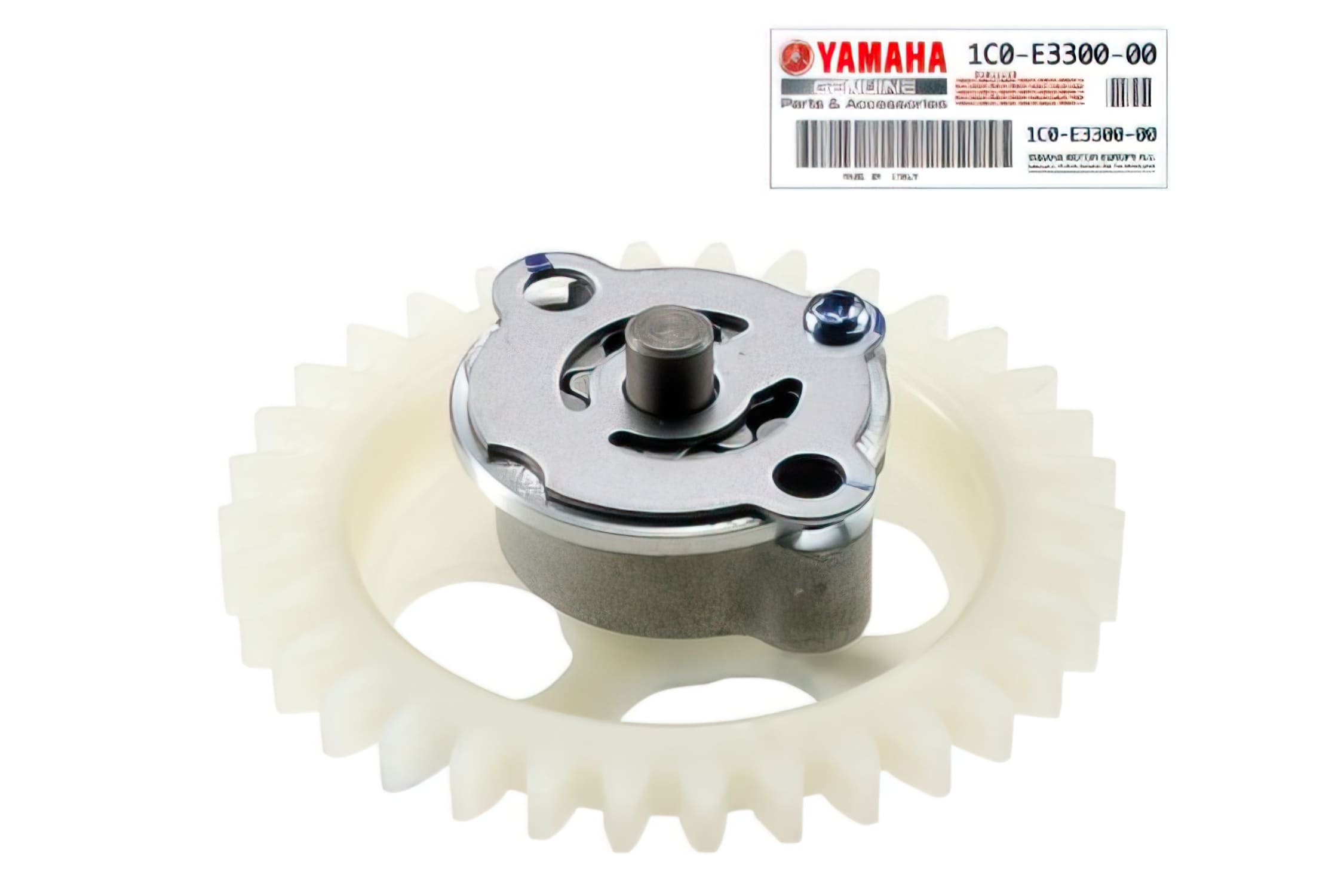 OE-MAL1C0-E3300-00 Pompa Olio Yamaha Xmax 250cc, COD: OE-MAL1C0-E3300-00