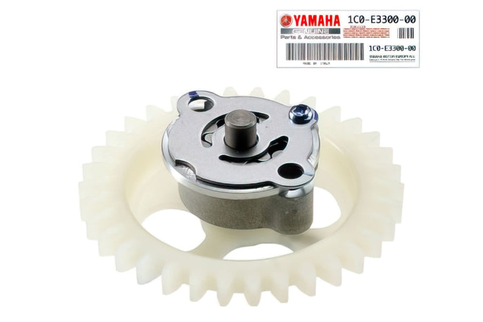OE-MAL1C0-E3300-00 Pompa Olio Yamaha Xmax 250cc, COD: OE-MAL1C0-E3300-00