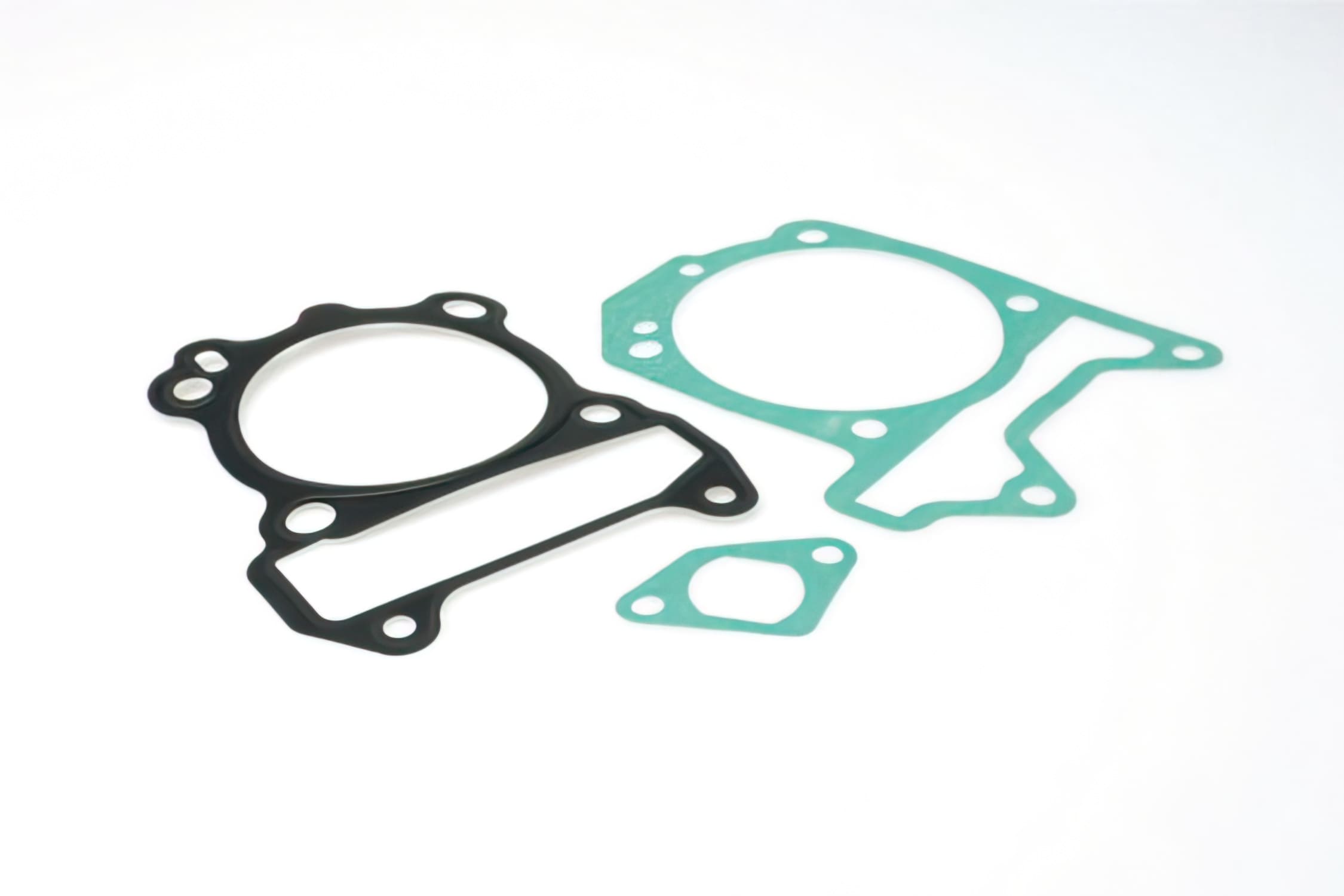 M1111431B Kit Guarnizione Cilindro completo Malossi Ø 70 per Testa Cilindro originale (LEADER) 125-150 4T, COD: M1111431B