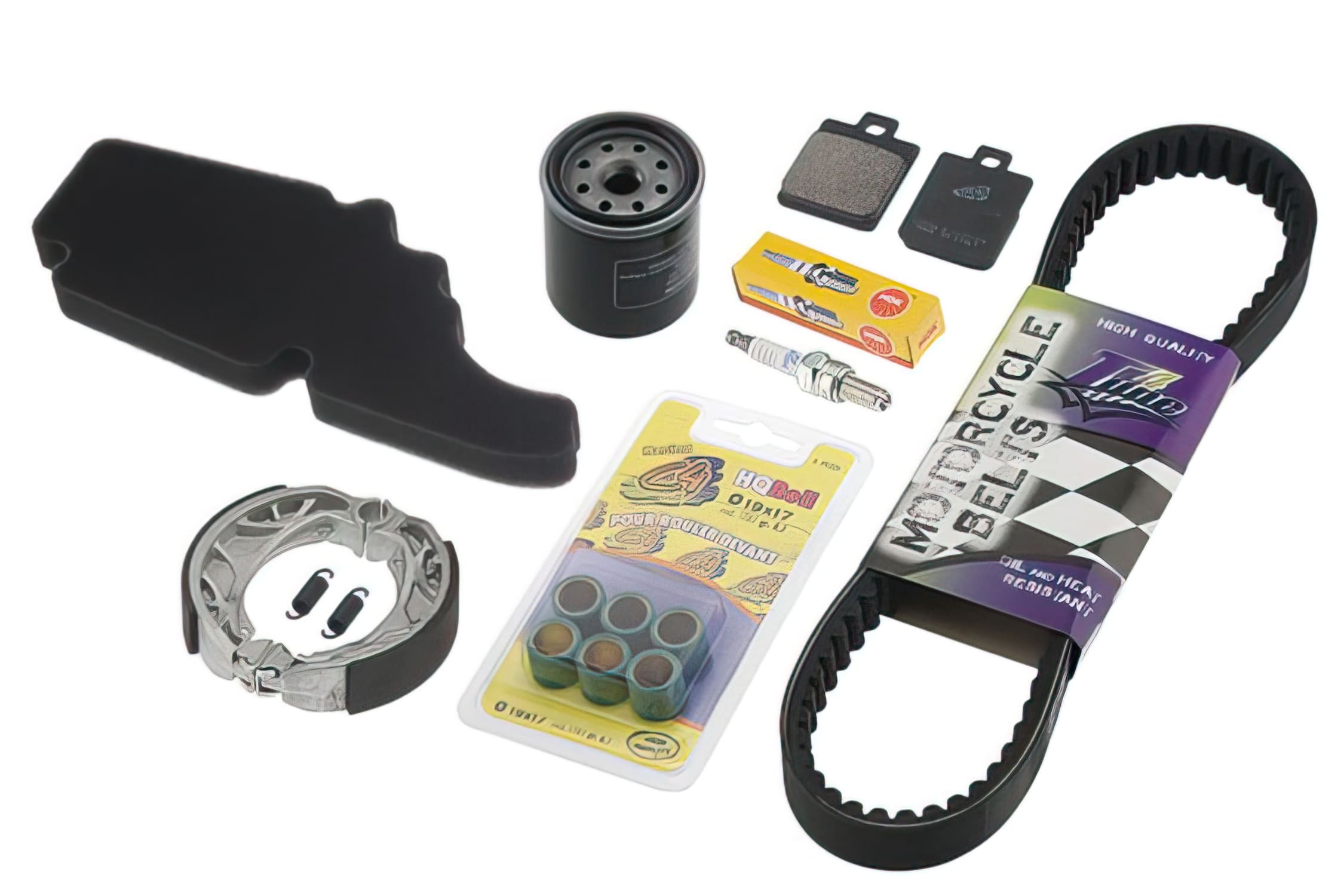 SP-151523 Kit Riparazione Vespa LX 125cc '05 - '12