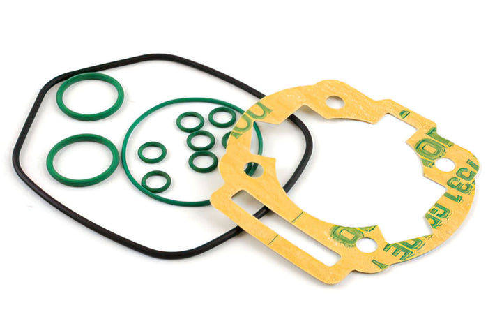 T9930240 Kit Guarnizione Top Performance 50cc, Ghisa grigia, Derbi Euro3 (D50B0), COD: T9930240