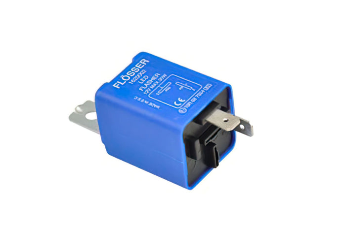 CGN491059 Relè per Frecce, 01 - 25A, 2 Raccordi, COD: CGN491059