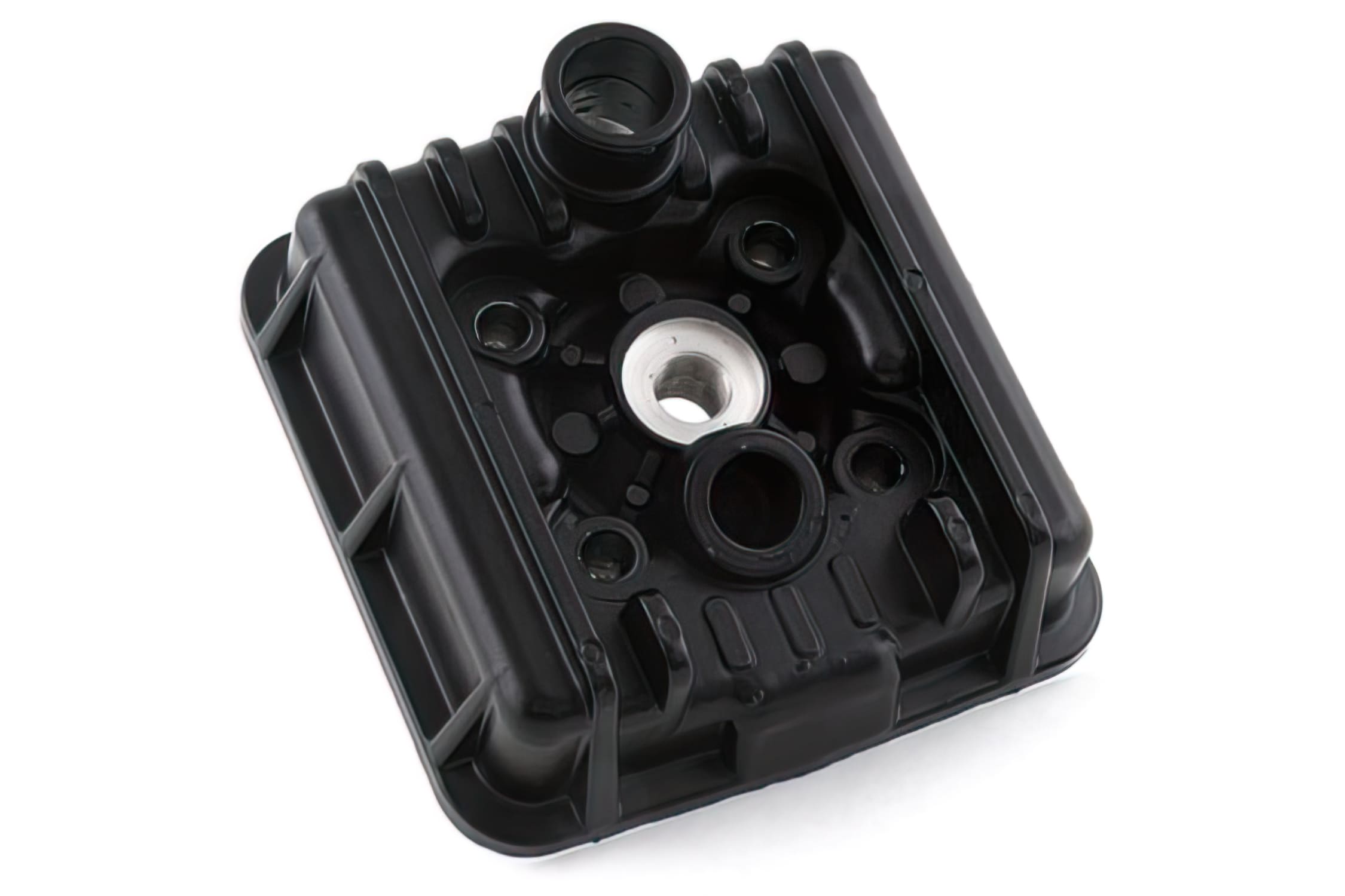 M384541 Testa Cilindro Malossi Testa senza Decompressione, “G2 Replica” Peugeot 103, COD: M384541