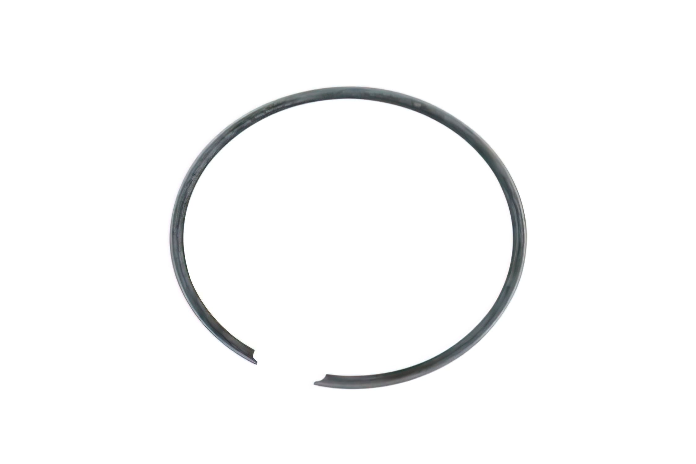 C110224476 Segmento Pistone Airsal Big Bore T6 Racing, Peugeot verticale, COD: C110224476