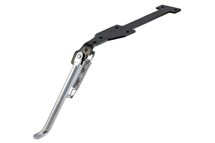R121630491 Cavalletto Laterale RMS Vespa PX / PXE 125 - 150cc (VNX-VLX-VSX-VNX2-VLX2-VSX2), cromato