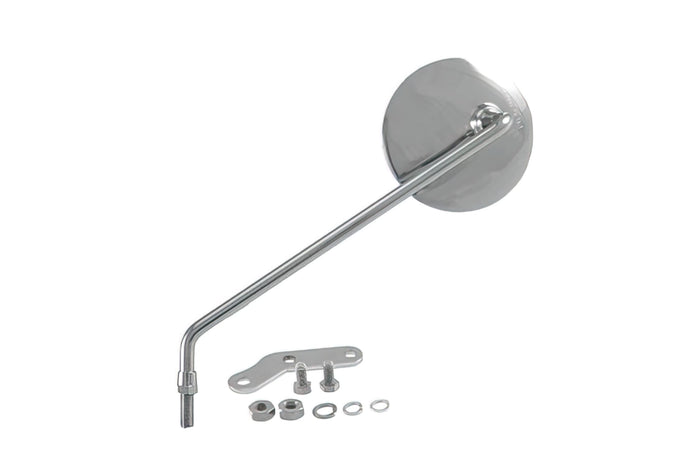 R122760920 Specchietto sinistra RMS Vespa Vintage, COD: R122760920