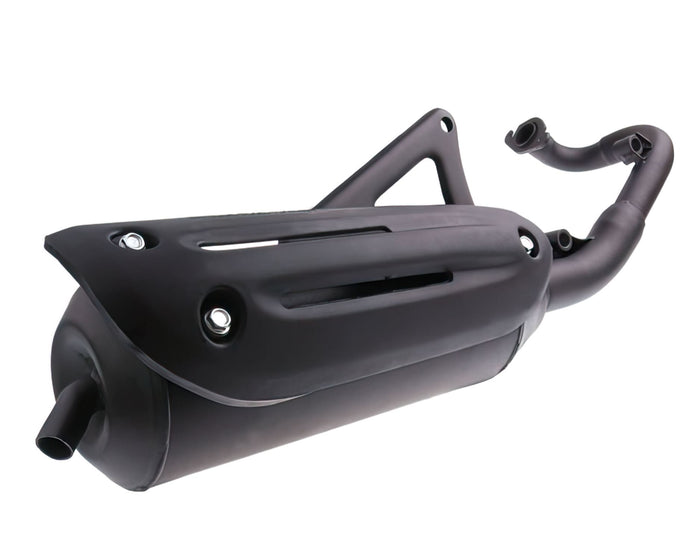 IP13594 Marmitta Kymco / SYM orizzontale AC, COD: IP13594