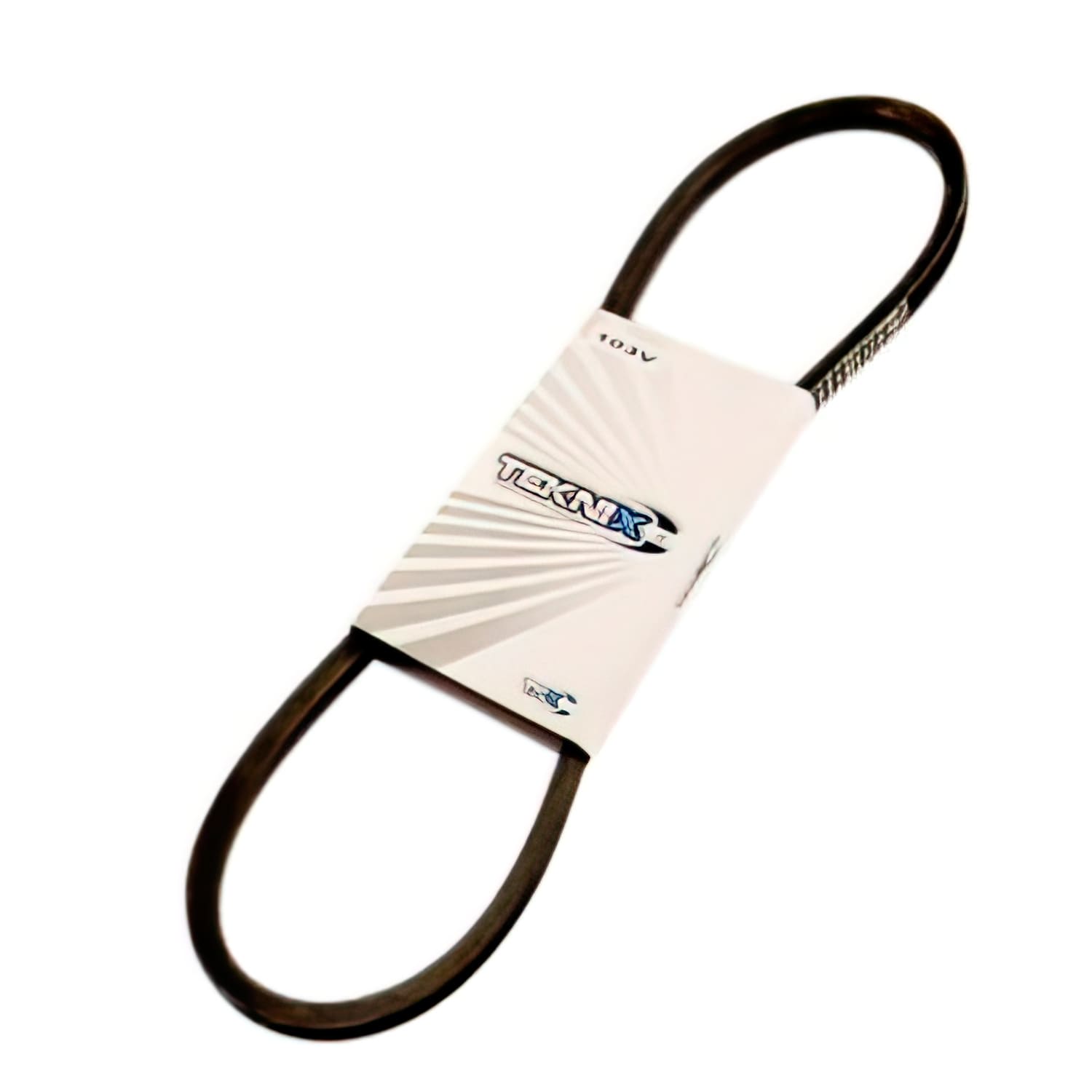CGN122006 Smooth transmission belt, Peugeot 103 SP / MVL / Vogue